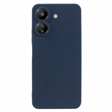 SKALO Xiaomi Redmi 13C 4G Ultraohut TPU-kuori - Sininen