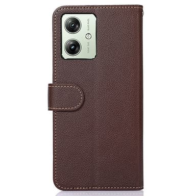 KHAZNEH puhelimen kansi Motorola Moto G54 5G
