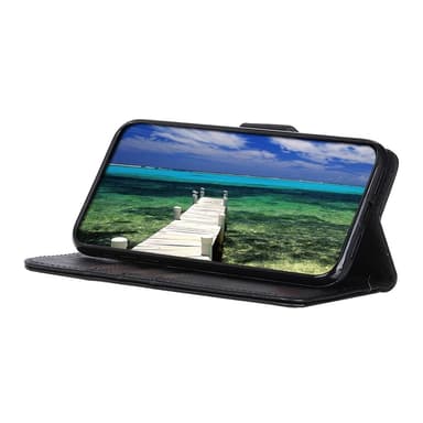 KHAZNEH Xiaomi Redmi 13C lompakkokotelon suojakuori