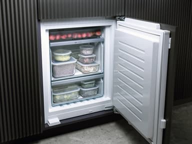 Miele Jääkaappi-pakastin yhdistelmä KFN 7714 F