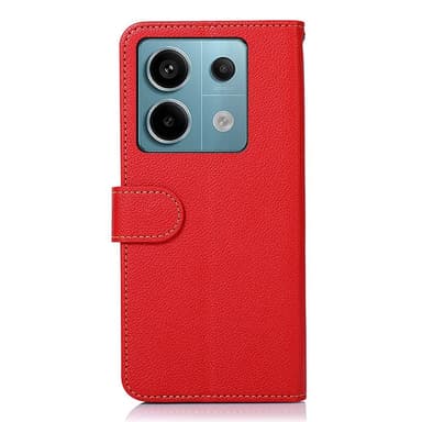 Xiaomi Redmi Note 13 Pro 5G Case Shell KHAZNEH Punamusta