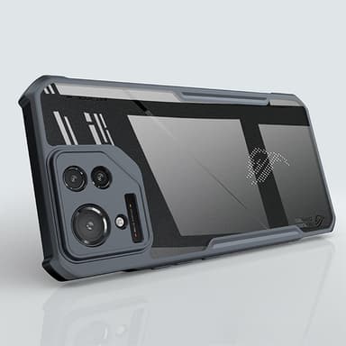 XUNDD Asus ROG Phone 8 Pro 5G Beatle Series Suojakuori