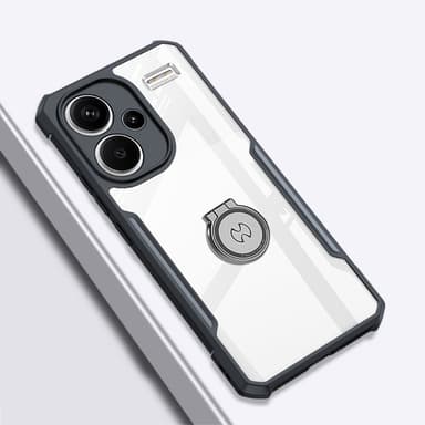 XUNDD Xiaomi Redmi Note 13 Pro+ Beatle Series Suojakuori