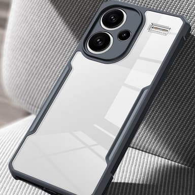 XUNDD Xiaomi Redmi Note 13 Pro+ Beatle Series Suojakuori