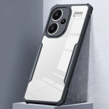 XUNDD Xiaomi Redmi Note 13 Pro+ Beatle Series Suojakuori