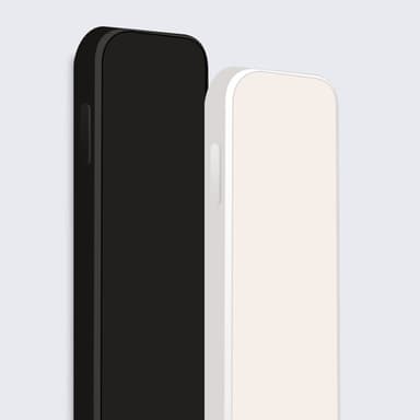 SKALO Samsung A15 4G Ultraohut TPU-kuori - Punainen