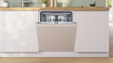 Bosch Astianpesukone SMV6YCX02E Integroitava