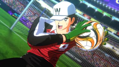 Captain Tsubasa: Rise of New Champions Ultimate Edition - PC Windows