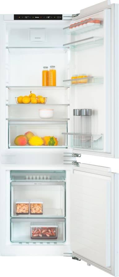 Miele Jääkaappi-pakastin yhdistelmä KFN 7714 F