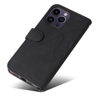 IPhone 15 Pro Max KT Series-1 kaksivärinen kotelo