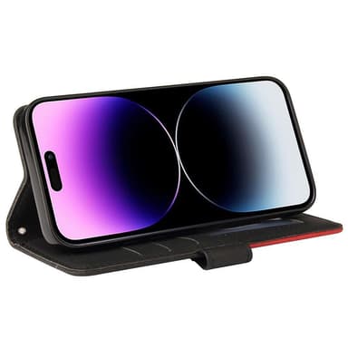 IPhone 15 Pro Max KT Series-1 kaksivärinen kotelo