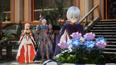 Tales of Arise - Beyond the Dawn Edition - PC Windows