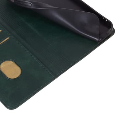 Lompakkoteline puhelimen kotelo iPhone 15 Plus kännykkäsuojukselle -