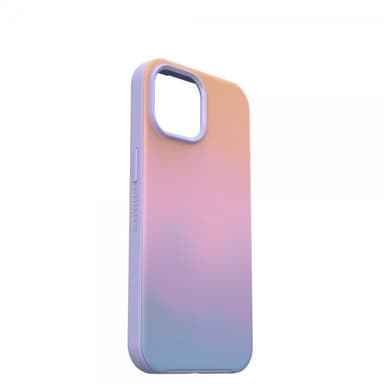 Otterbox iPhone 13/14/15 Kuori Symmetry MagSafe Soft Sunset
