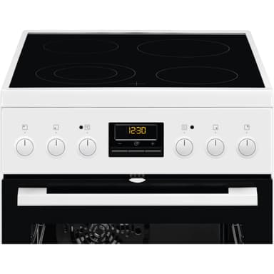 Electrolux liesi LKR540499W (valkoinen)