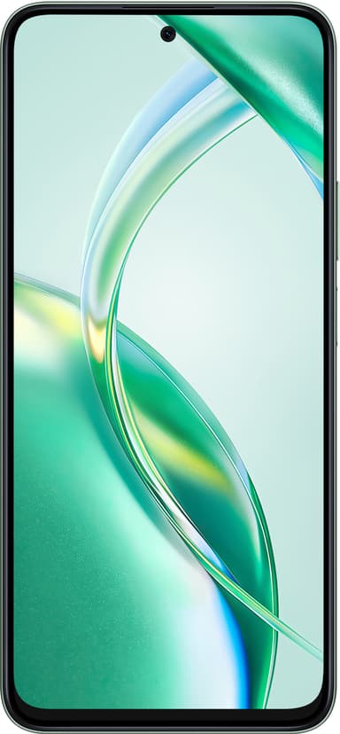 DEMO Honor 200 Smart 5G älypuhelin RDU 4/256 GB (vihreä)
