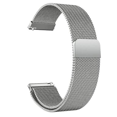 SKALO Milanese Loop to Mibro C3 - Hopea