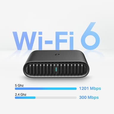 TP-Link TL-WR1502X WiFi 6 reititin