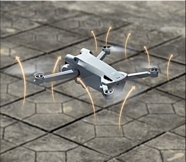 Potkurit droneille 2 paria Hopea