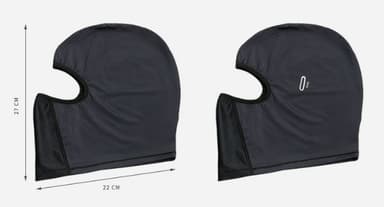 Nylon Balaclava ulkoiluun