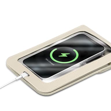 Sony Xperia L4 Suojakuori Kotelo Käsilaukku