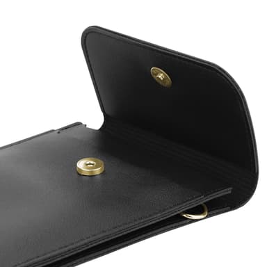 Sony Xperia M5 Suojakuori Kotelo Käsilaukku