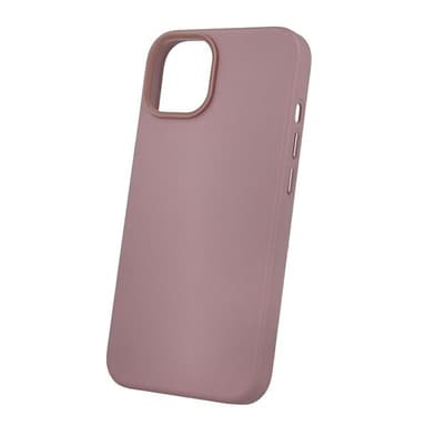 MagSafe-takakuori iPhone 14 Pro -puhelimelle - Vaaleanpunainen