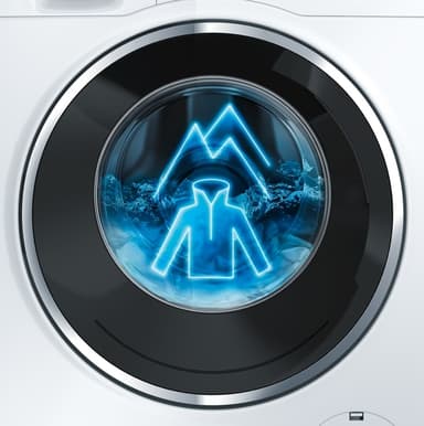 Siemens Kuivausrumpu WQ45G2DCDN