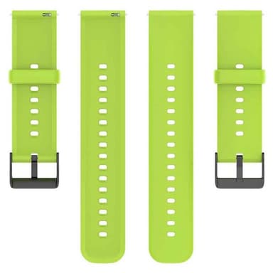Zen Kellon ranneke Huawei Watch GT5 (46mm) - Lime