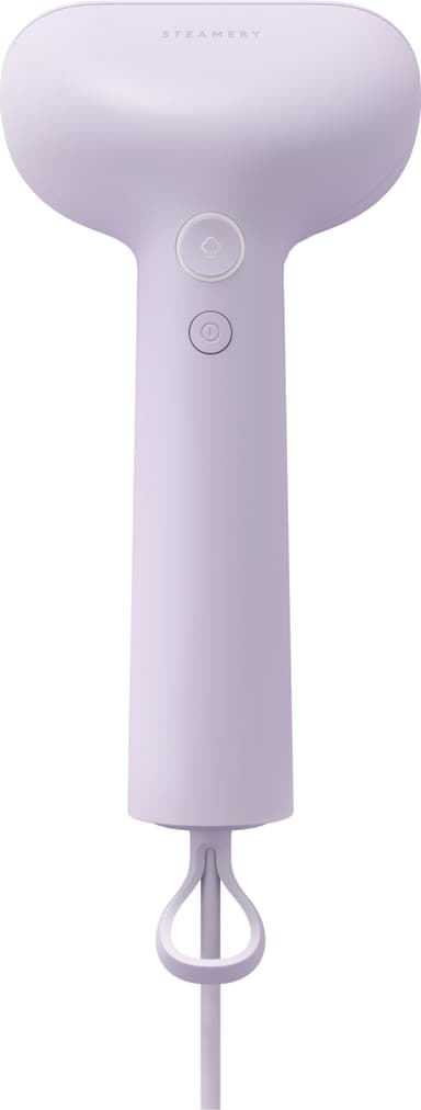 Steamery Cirrus X kannettava höyrystin (liila)