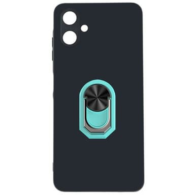 TPU sormuskotelo Samsung Galaxy A06 - Minttu