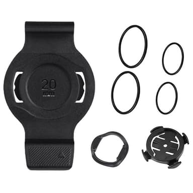 Pyöräteline nopealla kiinnityksellä Garmin Fenix 5S Plus