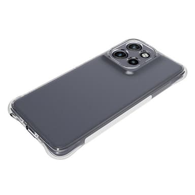 SKALO Motorola Edge 50 Neo 5G Erittäin vahva TPU-kuori