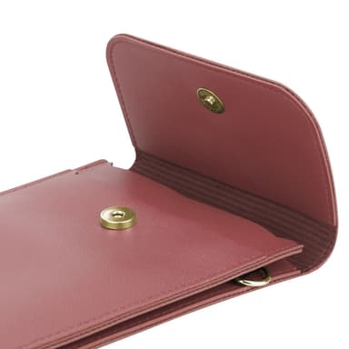 Motorola MOTO E4 Suojakuori Kotelo Käsilaukku