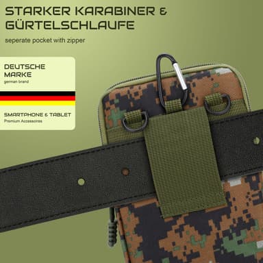 Motorola ONE MACRO Suojakuori Kotelo Case Cover