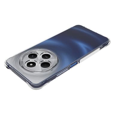 SKALO Xiaomi Redmi 14C Erittäin vahva TPU-kuori