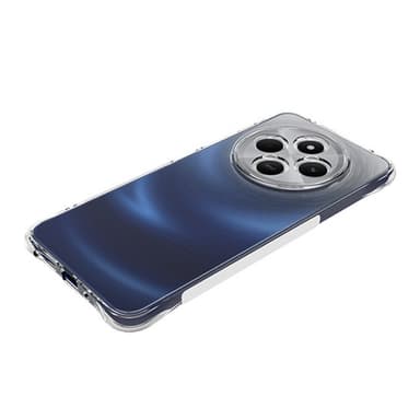 SKALO Xiaomi Redmi 14C Erittäin vahva TPU-kuori