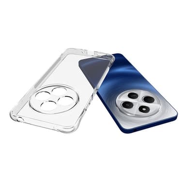 SKALO Xiaomi Redmi 14C Erittäin vahva TPU-kuori