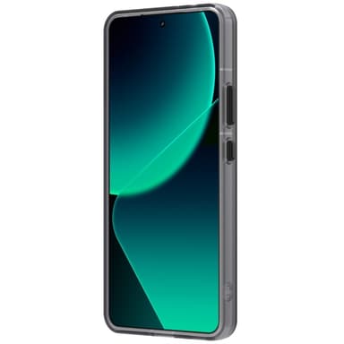 SKALO Xiaomi 14T Candy Series Hybrid Suojakuori - Musta