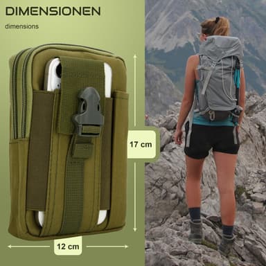 Asus ZenFone 4 MAX (5.2 Zoll) Suojakuori Kotelo Case