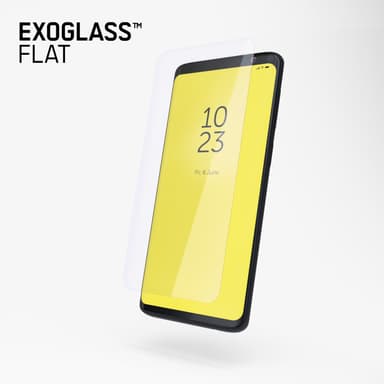 Copter Exoglass Karkaistu Lasi Xiaomi 14T Pro – Flat Edition