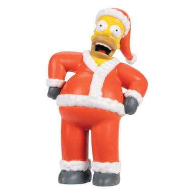 JAKKS Pacific Simpsonien adventtikalenteri