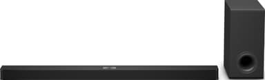 LG Soundbars NS90TY.DSWELLK