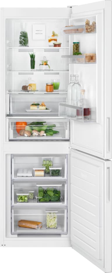 Electrolux jääkaappipakastin LNT5ME32W1