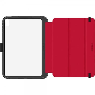 Otterbox iPad 10.9 Kotelo Symmetry Folio Ruby Sky