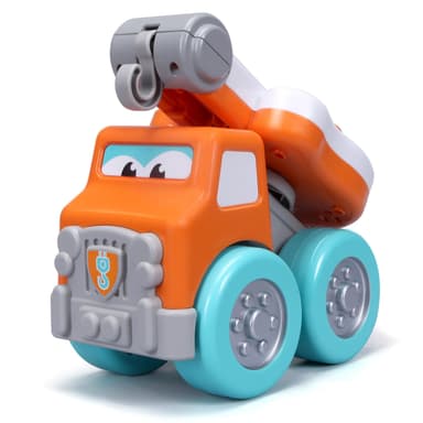 Drive'N Rock Hinausauto