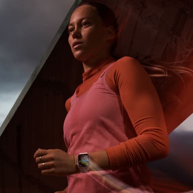 Apple Watch S9 41mm CEL (PRODUCT)RED alu./(PRODUCT)RED Sport Band) M/L