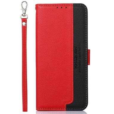 KHAZNEH Lompakkokotelo Xiaomi 14T Pro