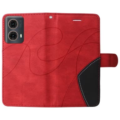 Motorola Moto G85 KT -sarjalle 1 kaksiväriselle