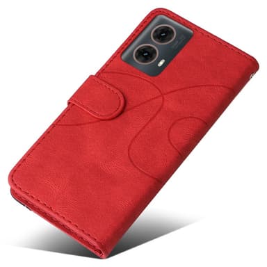 Motorola Moto G85 KT -sarjalle 1 kaksiväriselle